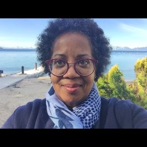 Meet your Posher, Wendy